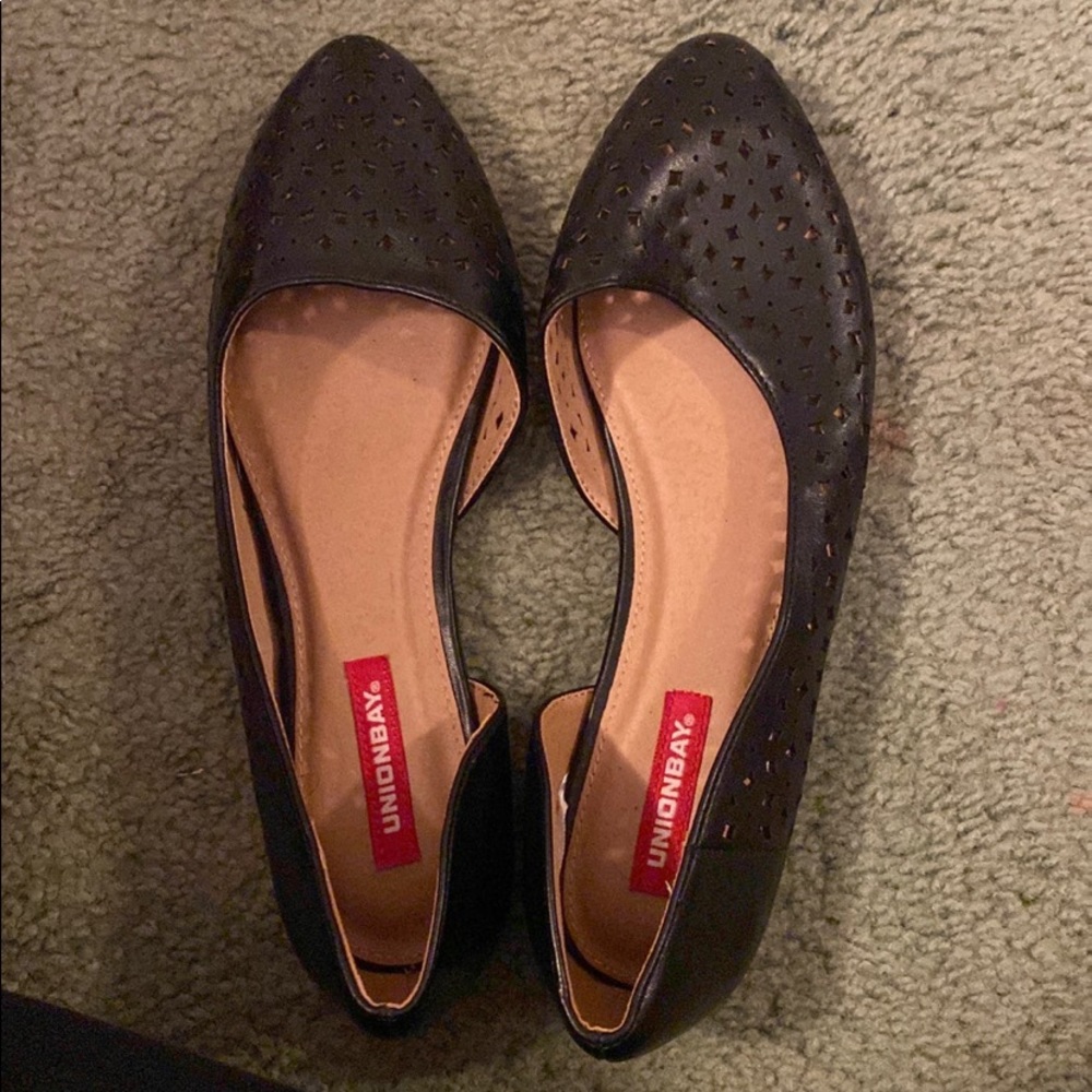 Flats